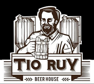 Tio Ruy - Cervejaria
